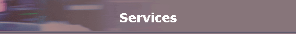 Services