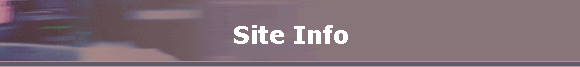 Site Info